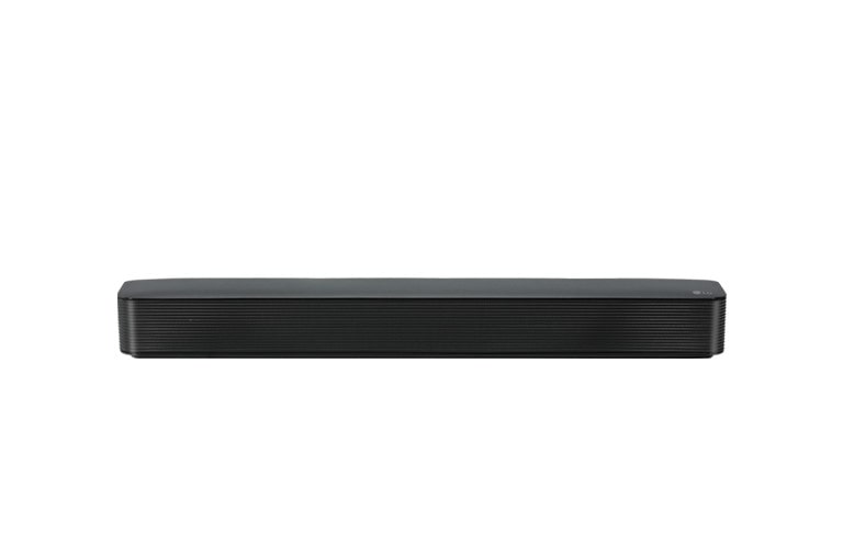 LG Barra de sonido compacta LG SK1 de 2.0 canales con conectividad Bluetooth®, SK1