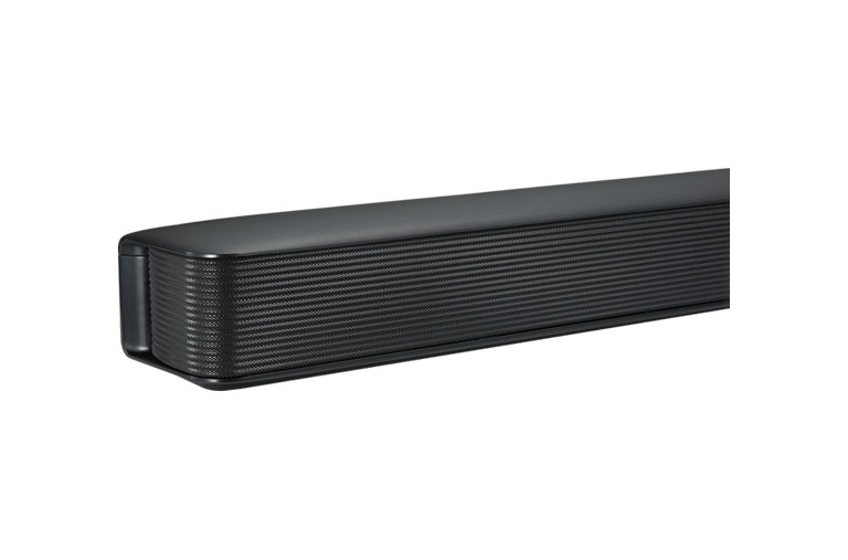 LG Barra de sonido compacta LG SK1 de 2.0 canales con conectividad Bluetooth®, SK1