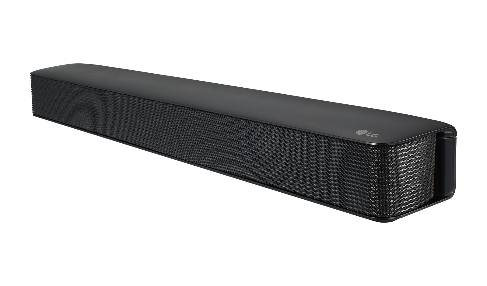 LG Barra de sonido compacta LG SK1 de 2.0 canales con conectividad Bluetooth®, SK1