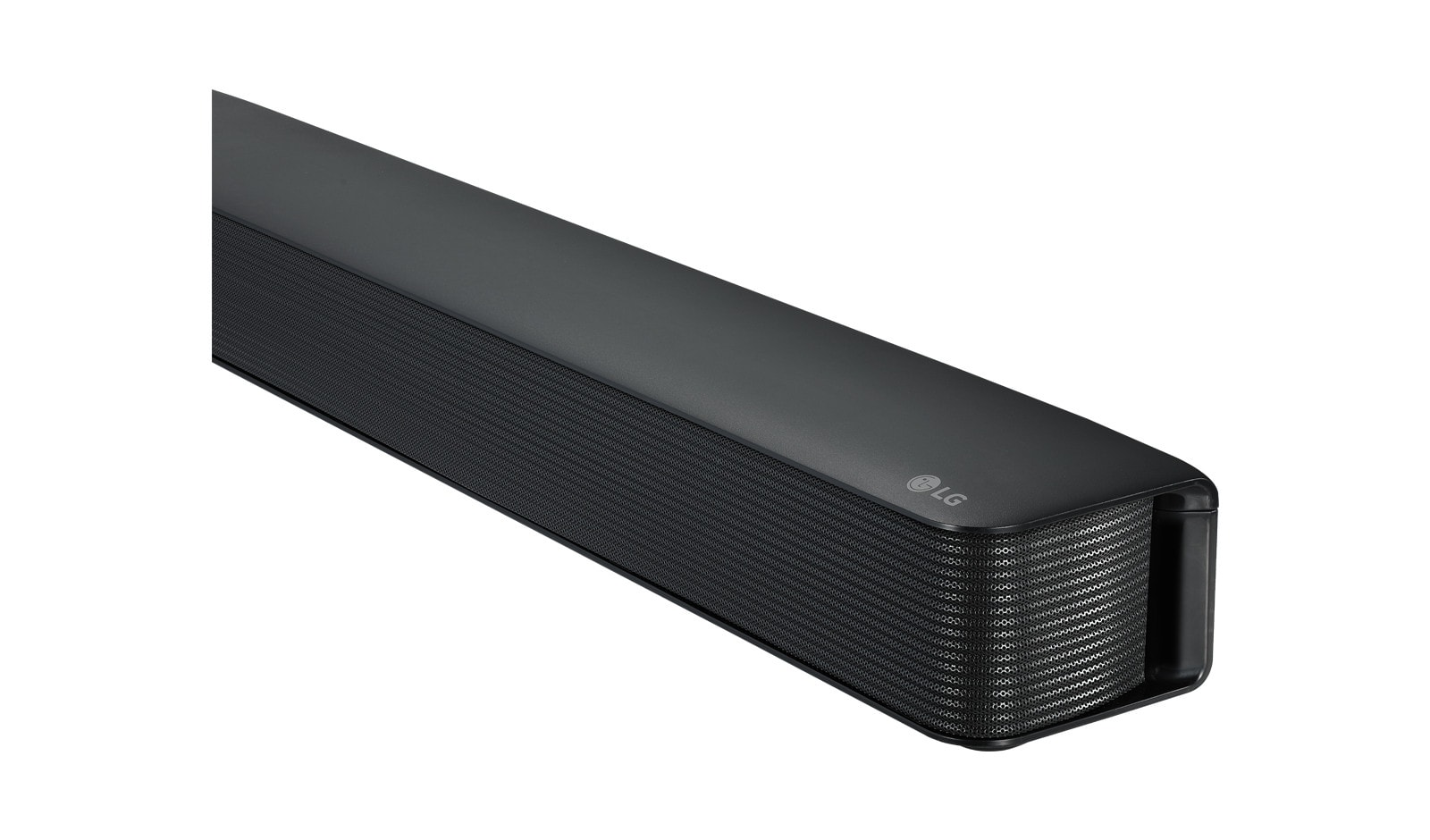 LG Barra de sonido compacta LG SK1 de 2.0 canales con conectividad Bluetooth®, SK1