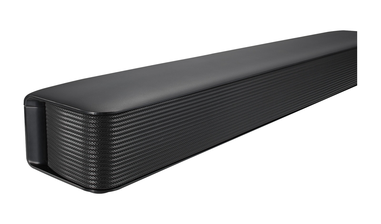 LG Barra de sonido compacta LG SK1 de 2.0 canales con conectividad Bluetooth®, SK1