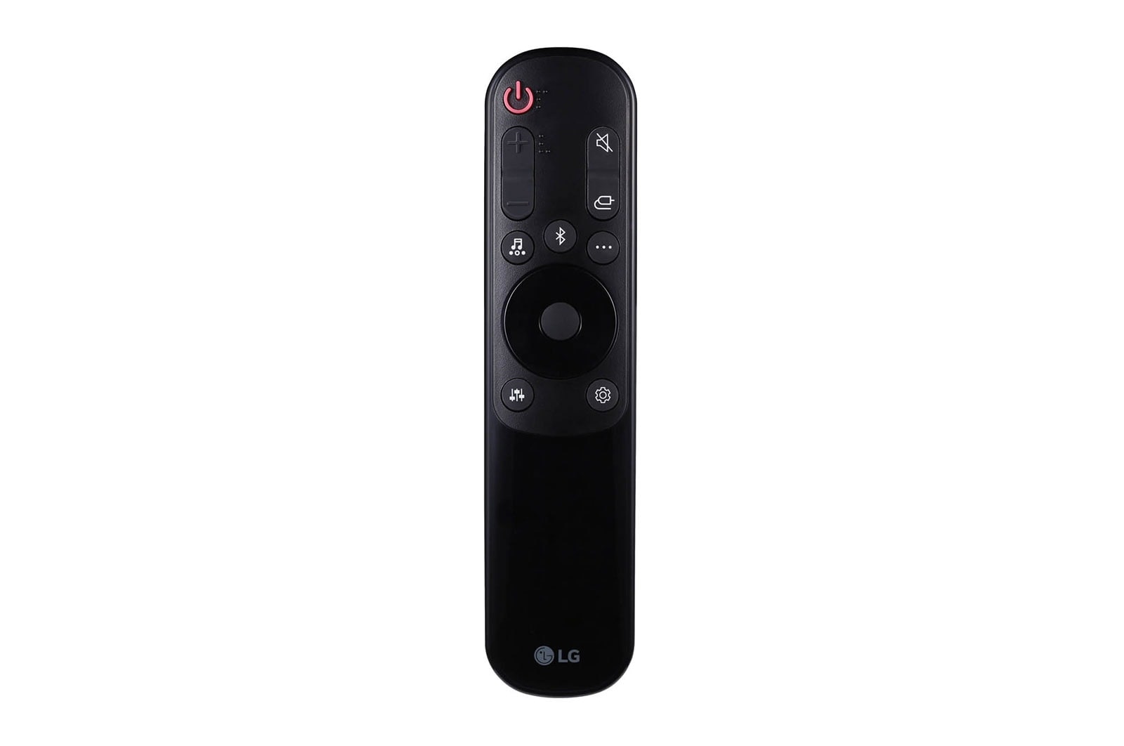 LG Barra de Sonido LG SPD7Y | Tecnología MERIDIAN| Modo Compartir Sonido de TV y Modo Control de Soundbar | Audio de alta resolución, SPD7Y