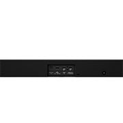 LG Barra de Sonido LG SPD7Y | Tecnología MERIDIAN| Modo Compartir Sonido de TV y Modo Control de Soundbar | Audio de alta resolución, SPD7Y