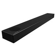 LG Barra de Sonido LG SPD7Y | Tecnología MERIDIAN| Modo Compartir Sonido de TV y Modo Control de Soundbar | Audio de alta resolución, SPD7Y