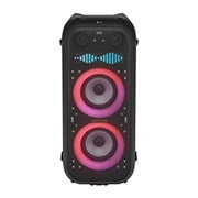 LG XBOOM XL9T Parlante Bluetooth Sonido de fiesta de 1000 W , XL9T