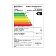 Energy label 