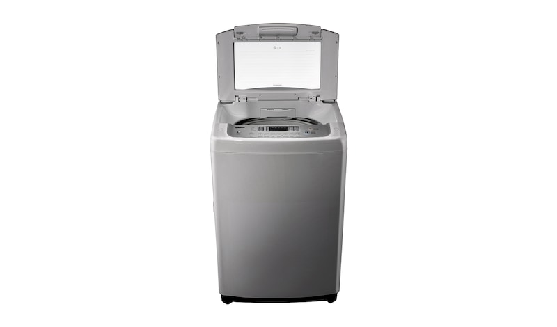 LG Lavadora de carga superior 16 kg. Con Turbo Drum, T1769TPJ