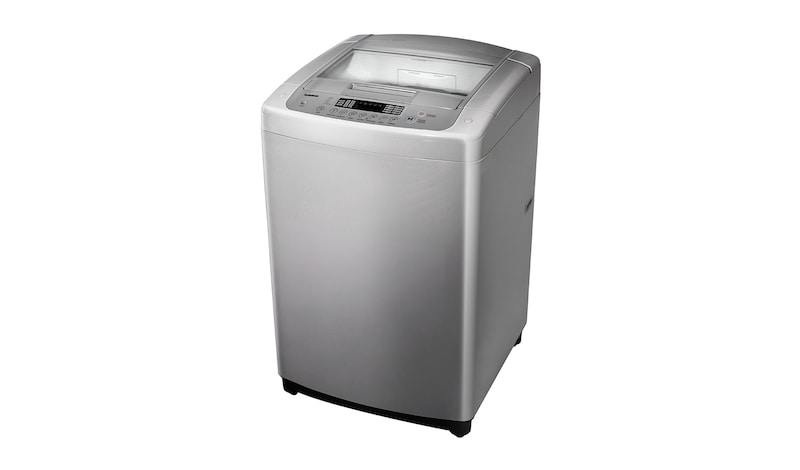 LG Lavadora de carga superior 16 kg. Con Turbo Drum, T1769TPJ