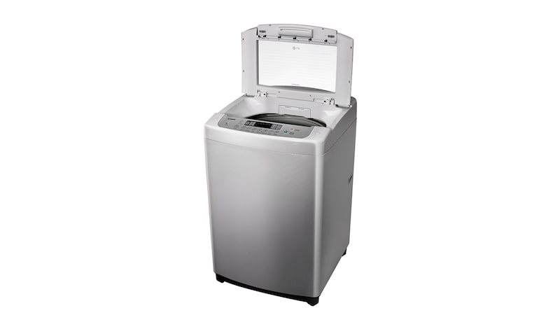 LG Lavadora de carga superior 16 kg. Con Turbo Drum, T1769TPJ