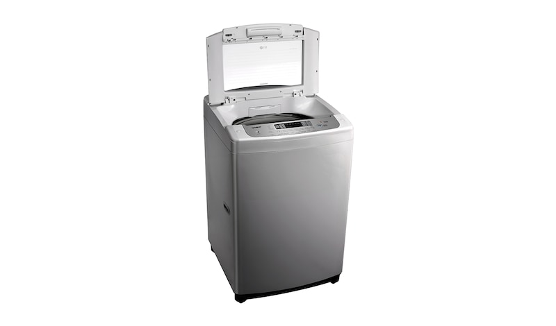 LG Lavadora de carga superior 16 kg. Con Turbo Drum, T1769TPJ