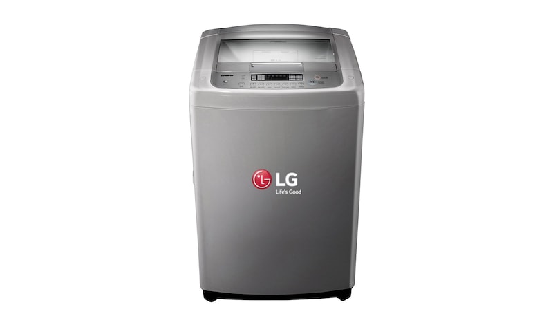 LG Lavadora de carga superior 16 kg. Con Turbo Drum, T1769TPJ