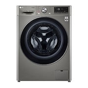 LG Lavaseca de 12Kg de Lavado y 7Kg de Secado, AI DD™ y ThinQ, WD12PVC3S6C