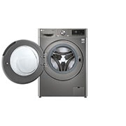 LG Lavaseca de 12Kg de Lavado y 7Kg de Secado, AI DD™ y ThinQ, WD12PVC3S6C