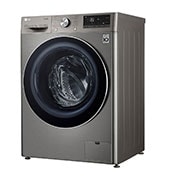 LG Lavaseca de 12Kg de Lavado y 7Kg de Secado, AI DD™ y ThinQ, WD12PVC3S6C