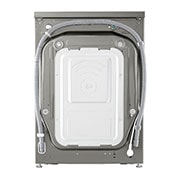 LG Lavaseca de 12Kg de Lavado y 7Kg de Secado, AI DD™ y ThinQ, WD12PVC3S6C