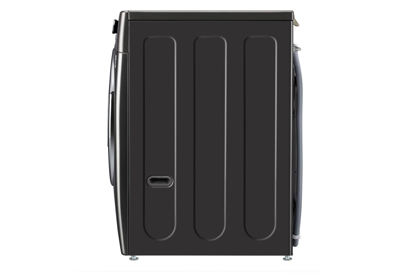 LG Lavaseca de 22 kg de Lavado y 13 kg de Secado, carga frontal con 6MotionDD, Steam y conectividad Wi-Fi, WD22BV2S6