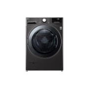 LG Lavaseca de 22 kg de Lavado y 13 kg de Secado, carga frontal con 6MotionDD, Steam y conectividad Wi-Fi, WD22BV2S6