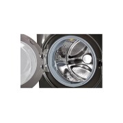LG Lavaseca de 22 kg de Lavado y 13 kg de Secado, carga frontal con 6MotionDD, Steam y conectividad Wi-Fi, WD22BV2S6