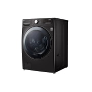 LG Lavaseca de 22 kg de Lavado y 13 kg de Secado, carga frontal con 6MotionDD, Steam y conectividad Wi-Fi, WD22BV2S6