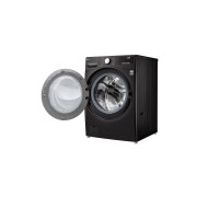 LG Lavaseca de 22 kg de Lavado y 13 kg de Secado, carga frontal con 6MotionDD, Steam y conectividad Wi-Fi, WD22BV2S6