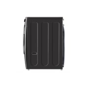 LG Lavaseca de 22 kg de Lavado y 13 kg de Secado, carga frontal con 6MotionDD, Steam y conectividad Wi-Fi, WD22BV2S6