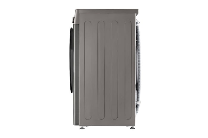 LG Lavaseca LG de 9Kg de Lavado y 5Kg de Secado, AI DD™ y ThinQ, WD9PVC4S6