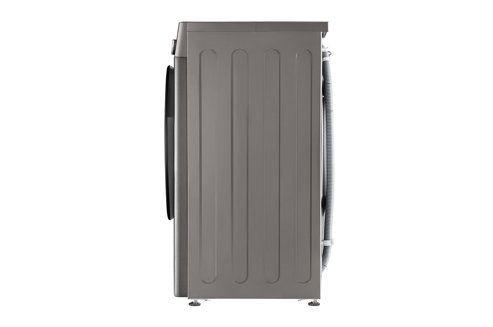 LG Lavaseca de 9Kg de Lavado y 5Kg de Secado, AI DD™ y ThinQ, WD9PVC4S6