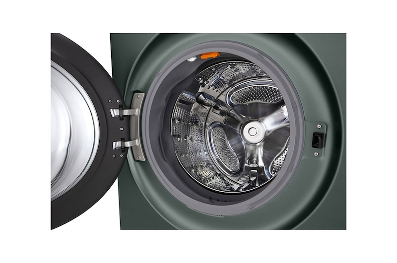 LG WashTower de 22Kg lavado / 16Kg de secado, AI DD y ThinQ, WK22GGS6