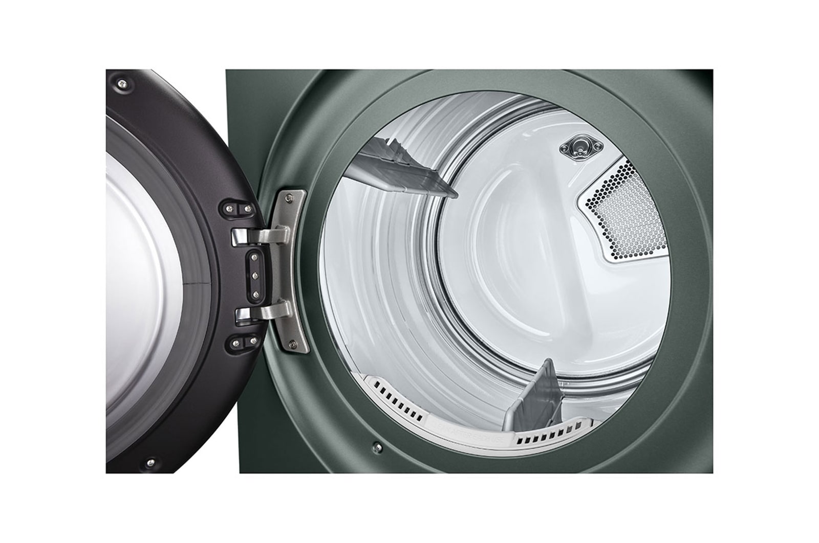 LG WashTower de 22Kg lavado / 16Kg de secado, AI DD y ThinQ, WK22GGS6