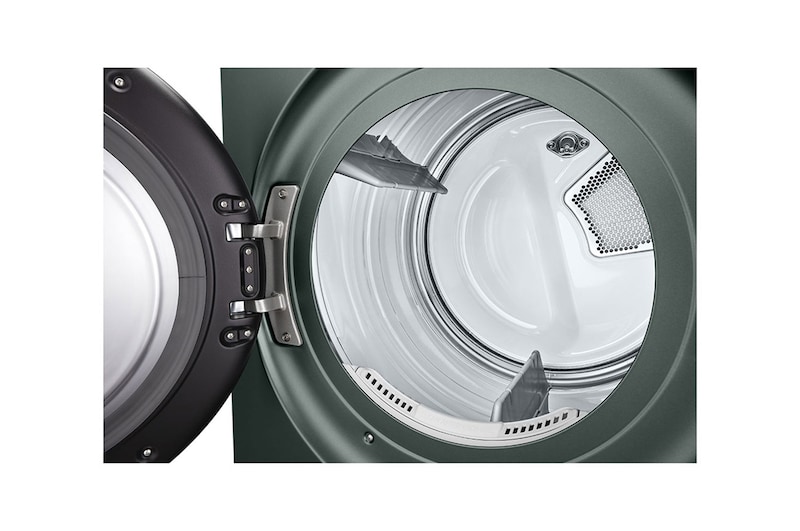 LG WashTower de 22Kg lavado / 16Kg de secado, AI DD y ThinQ, WK22GGS6