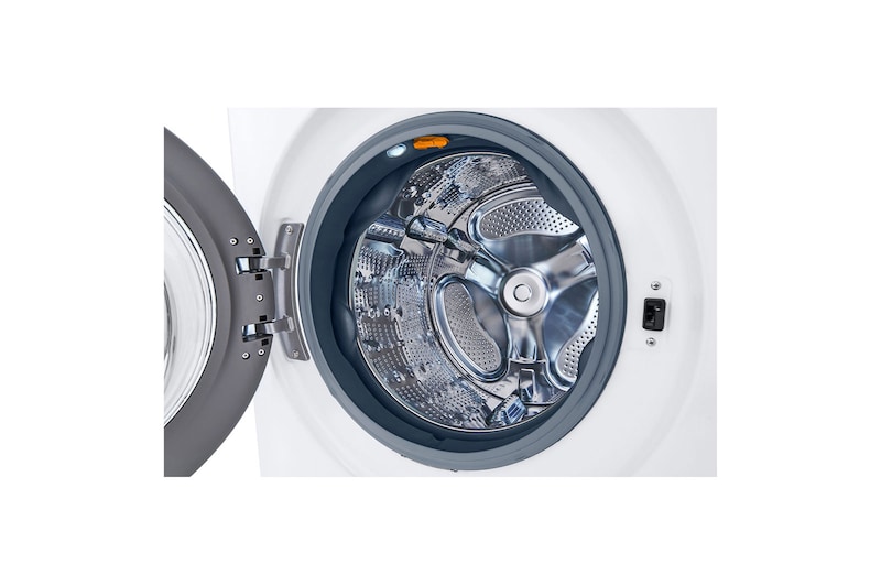 LG WashTower de 22Kg lavado / 16Kg de secado, AI DD y ThinQ, WK22WS6