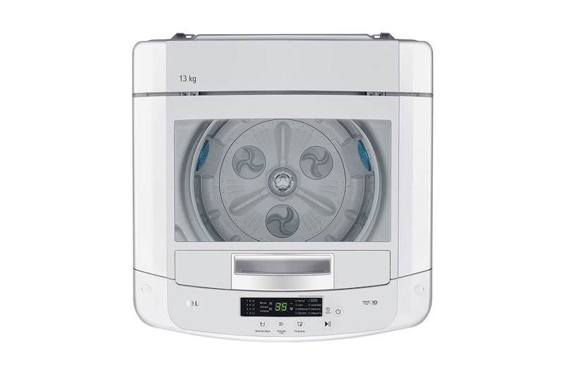 open door glass view