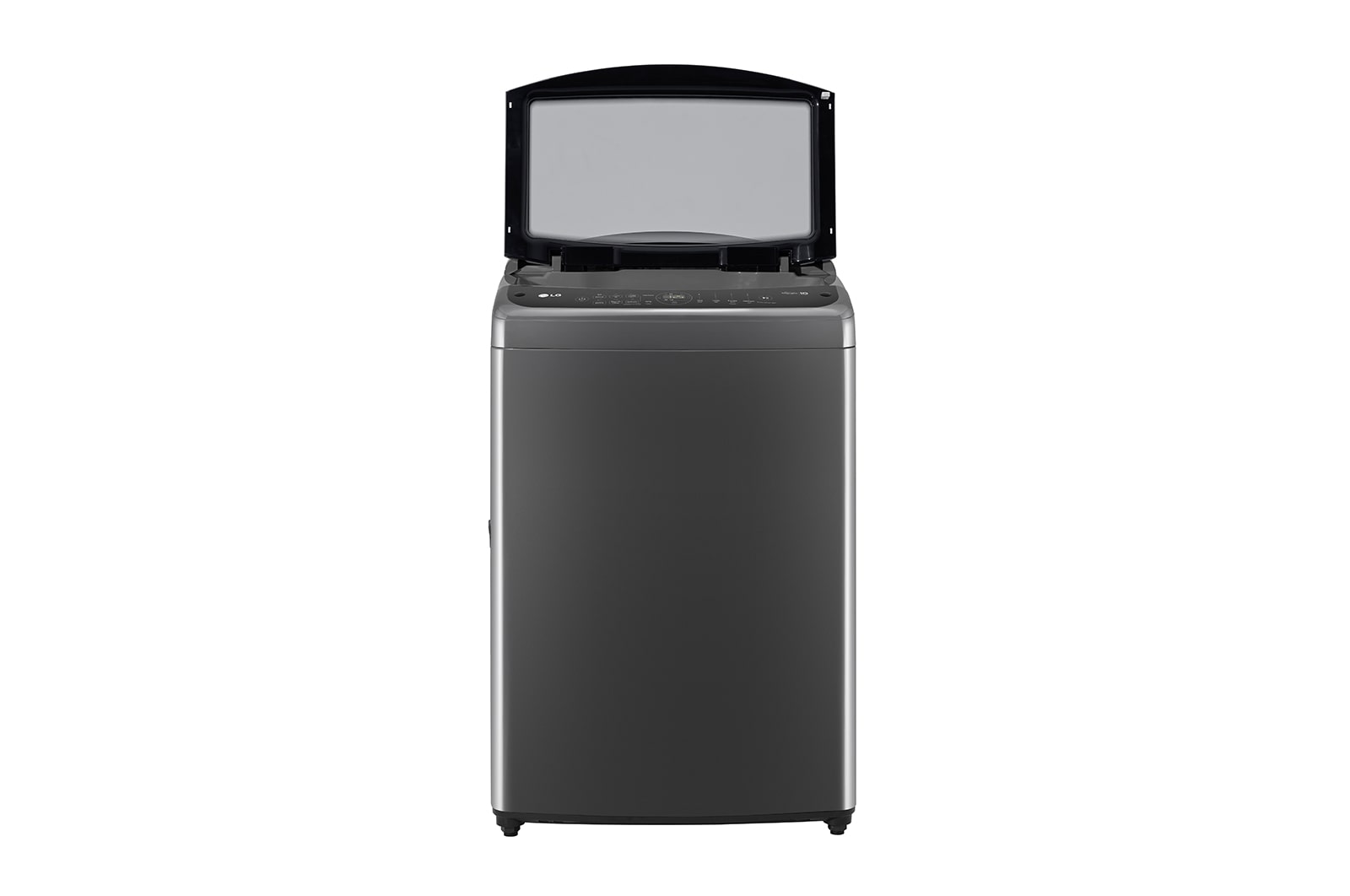 LG Lavadora de 17Kg con AI DD™ y 6 Motion DD, negro claro, WT17BV6