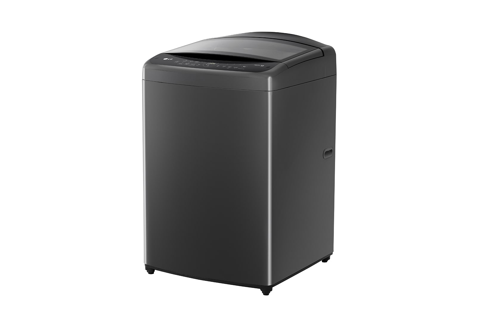 LG Lavadora de 17Kg con AI DD™ y 6 Motion DD, negro claro, WT17BV6