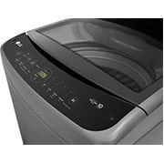 LG Lavadora de 17Kg con AI DD™ y 6 Motion DD, negro claro, WT17BV6