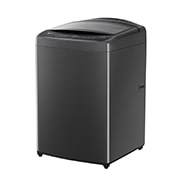 LG Lavadora de 17Kg con AI DD™ y 6 Motion DD, negro claro, WT17BV6