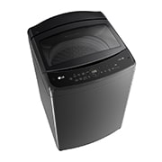 LG Lavadora de 17Kg con AI DD™ y 6 Motion DD, negro claro, WT17BV6