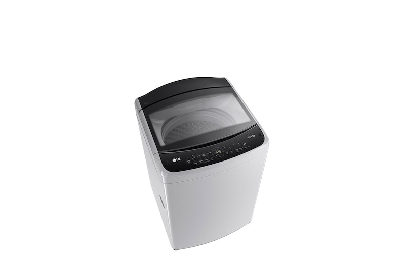 LG Lavadora de 17Kg con AI DD™ y 6 Motion DD, Gris, WT17DV6