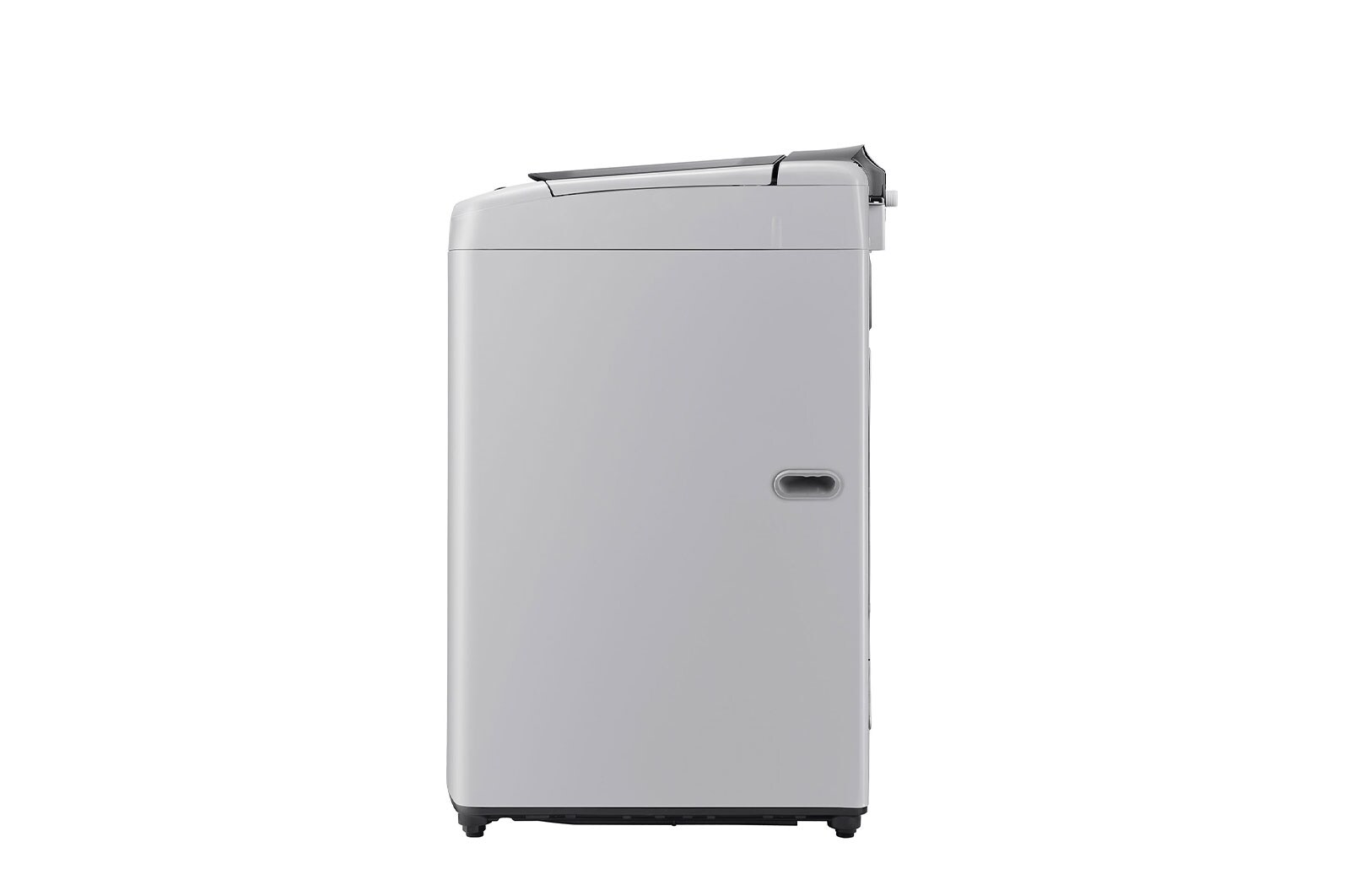 LG Lavadora de 17Kg con AI DD™ y 6 Motion DD, Gris, WT17DV6