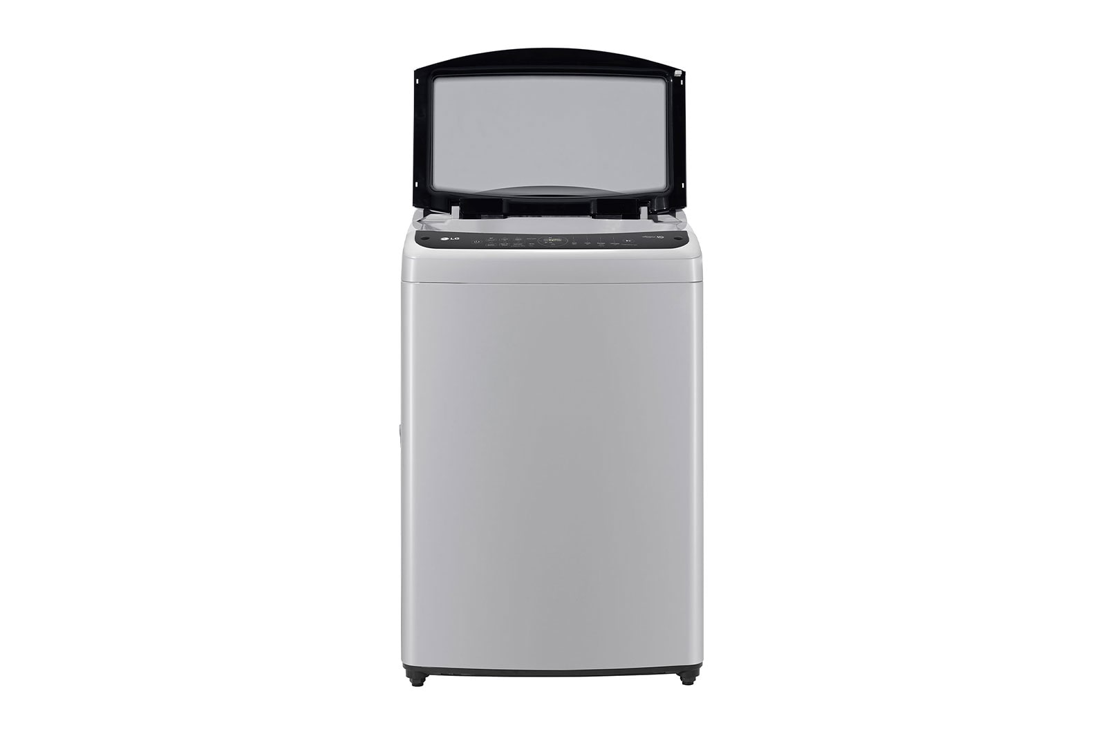 LG Lavadora de 17Kg con AI DD™ y 6 Motion DD, Gris, WT17DV6