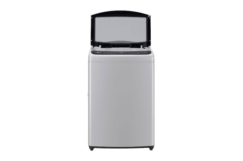 LG Lavadora de 17Kg con AI DD™ y 6 Motion DD, Gris, WT17DV6