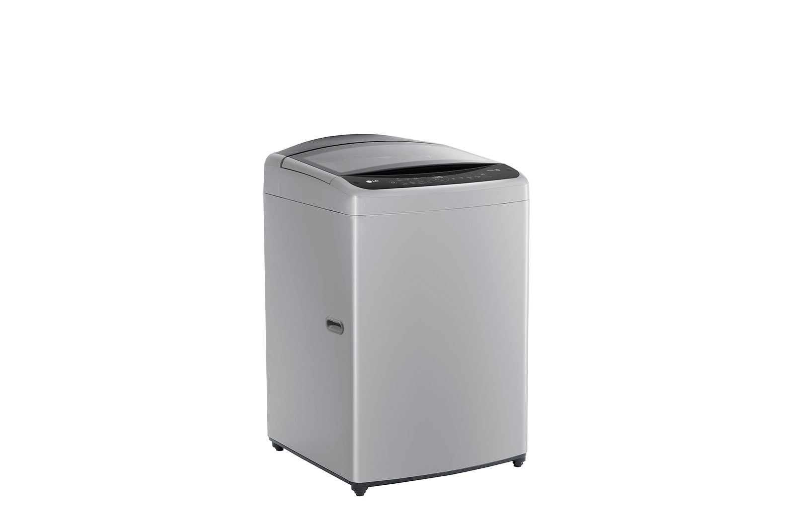 LG Lavadora de 17Kg con AI DD™ y 6 Motion DD, Gris, WT17DV6