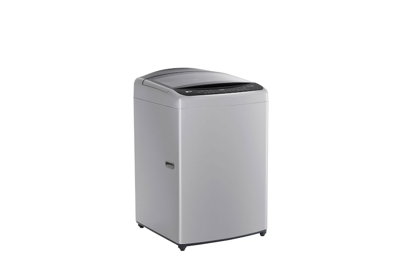 LG Lavadora de 17Kg con AI DD™ y 6 Motion DD, Gris, WT17DV6