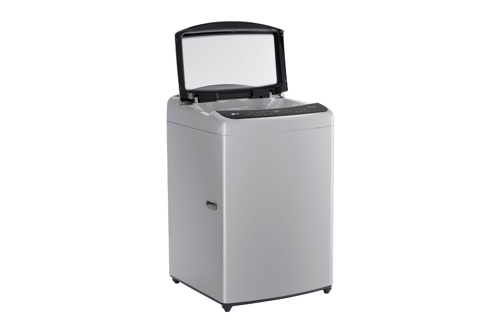 LG Lavadora de 17Kg con AI DD™ y 6 Motion DD, Gris, WT17DV6