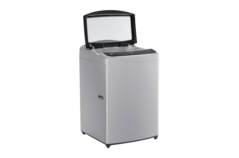 LG Lavadora de 17Kg con AI DD™ y 6 Motion DD, Gris, WT17DV6