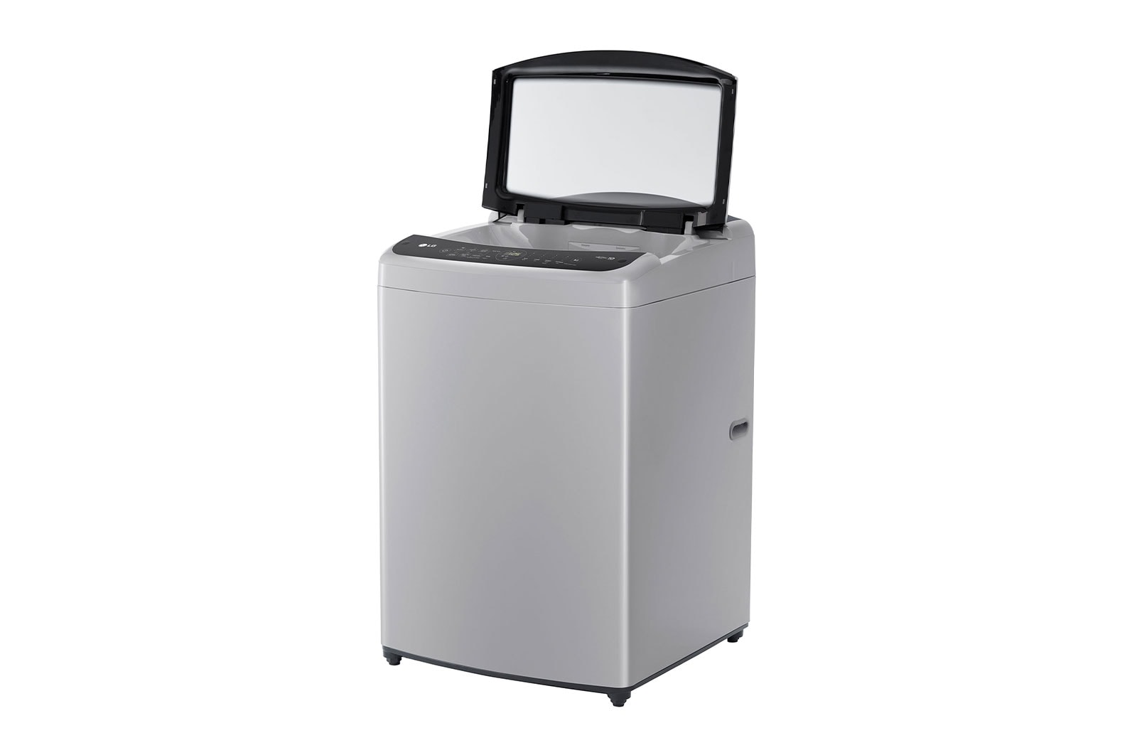 LG Lavadora de 17Kg con AI DD™ y 6 Motion DD, Gris, WT17DV6