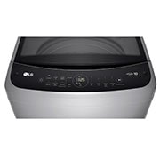 LG Lavadora de 17Kg con AI DD™ y 6 Motion DD, Gris, WT17DV6