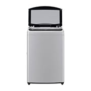 LG Lavadora de 17Kg con AI DD™ y 6 Motion DD, Gris, WT17DV6