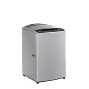 LG Lavadora de 17Kg con AI DD™ y 6 Motion DD, Gris, WT17DV6