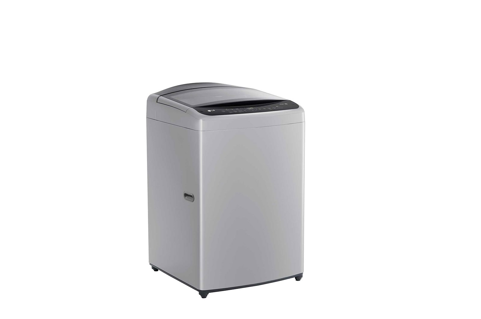 LG Lavadora de 19Kg con AI DD™ y 6 Motion DD, gris, WT19DV6